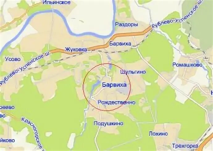 Барвиха где находится. Барвиха на карте московской области. барвиха район москвы на карте. барвиха на карте московской области с районами. барвиха посёлок на карте.