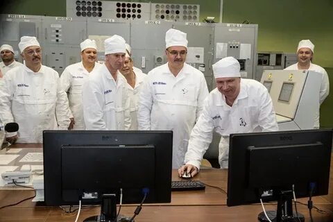 Завод за 20 дней