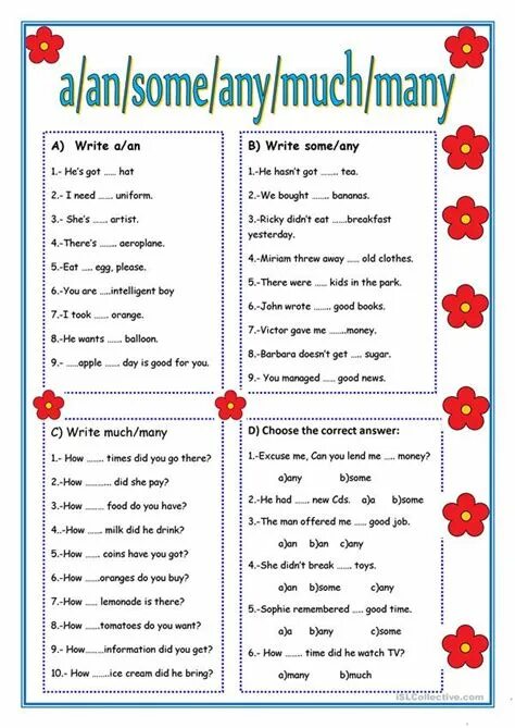 A lot of lots of worksheet. Some any much many Worksheets. Some any much a lot of Worksheets. Some any much many a lot of a few a little Worksheets. Much many a lot of some any a an exercise.