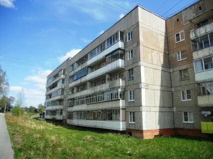 Клубная 20