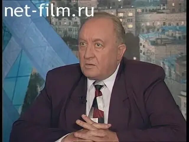 15 ноября 1997