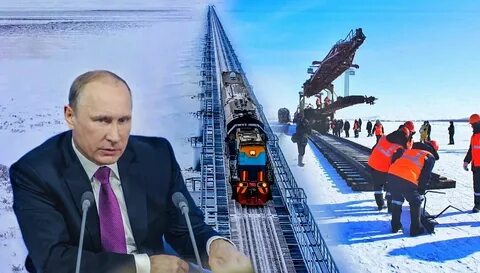 Северный широтный ход 2024