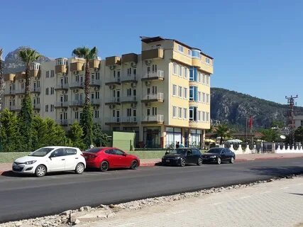 Турция 16