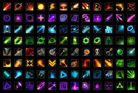 Item video