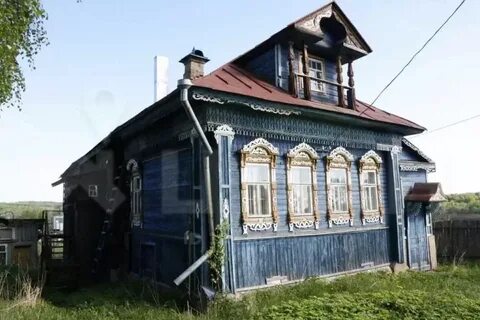 Дома костромском районе