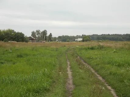 Поселок 33