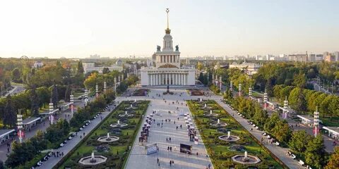 Вднх е