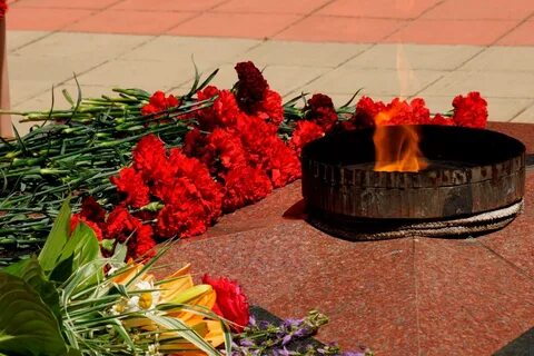 Г день памяти в и