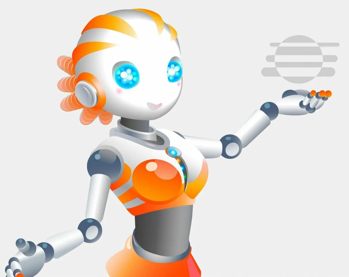 Toy girl robot newgrounds