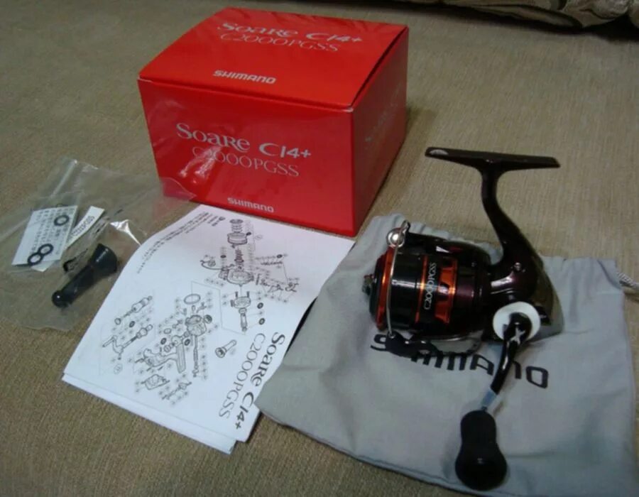 Shimano 13 soare ci4+ c2000pgss шпуля. 13' Soare ci4+ c2000pgss. Катушка Shimano c4+. Катушка Shimano soare BB c2000pgss.