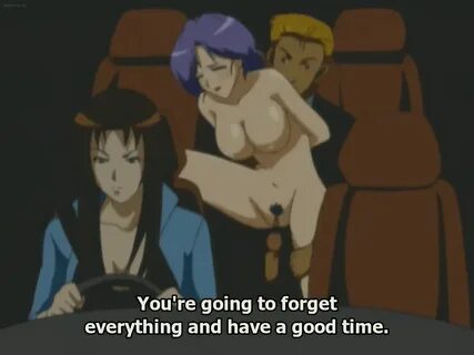 Hana To Hebi - Official Hentai.