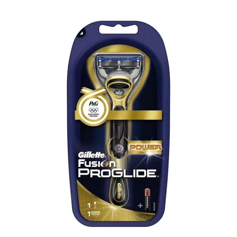 Станок proglide power