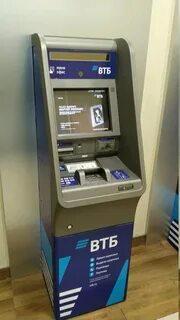 Банкоматы втб муром