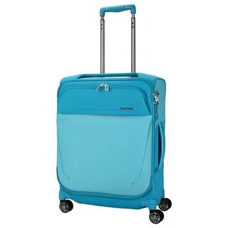Чемодан samsonite ручная кладь