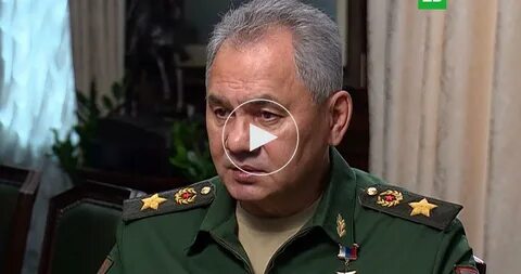 Картонный шойгу