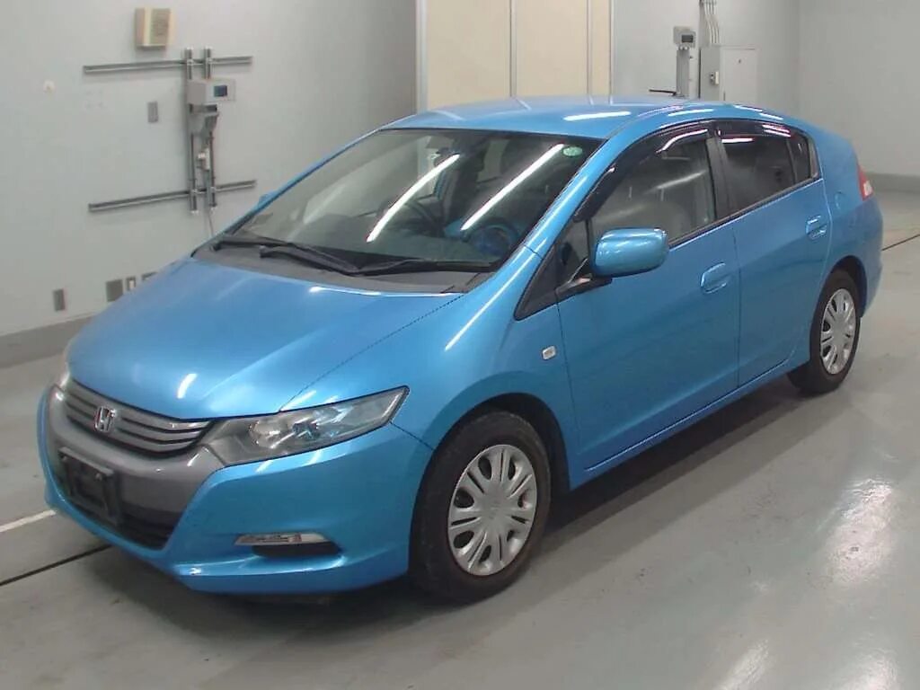 Honda insight ze2