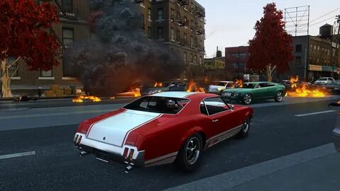 Grand theft auto сайт