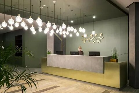 Flow hotel