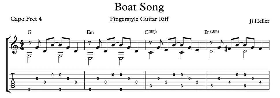 S w песня. Boat песня. Capo 4th fret. Wonderful World Ноты для фортепиано. What a wonderful World Ноты для фортепиано.