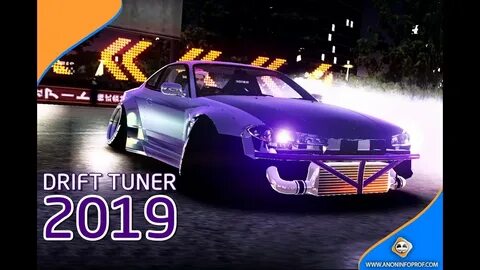 Drift tune