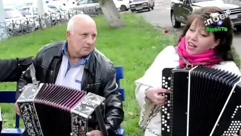 Подари мне судьба под гармонь