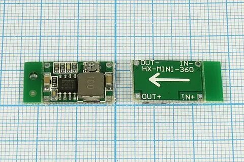 Mini 360