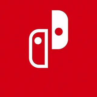 Nintendo Switch Logo : Stop Watching this. 