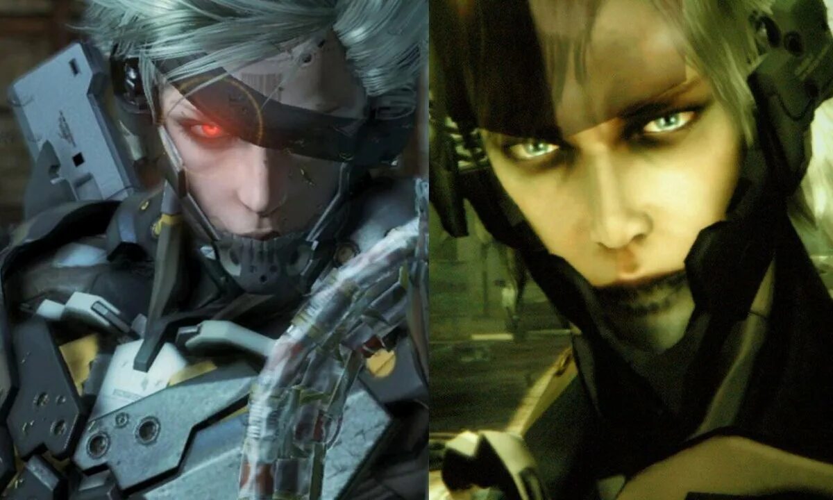 Metal gear отзывы. Raiden Metal Gear. Райден MGS 4. Metal Gear Rising LQ-84. Вульф Metal Gear.