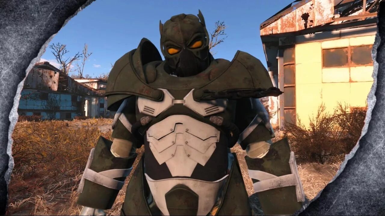 Fallout 4 power armor mods. Fallout midwestern power armor. fallout 4 midwestern power armor. fallout 76 midwestern power armor. fallout midwest power armor.