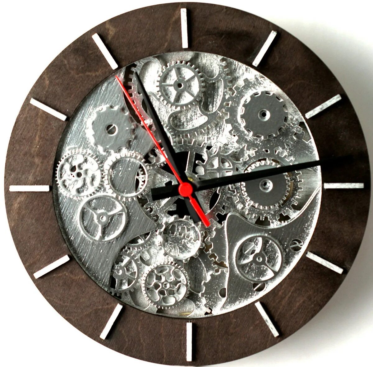 часы хай тек. настенные часы в стиле минимализм. часы хай тек. часы томас штерн черные настенные. часы хай тек.