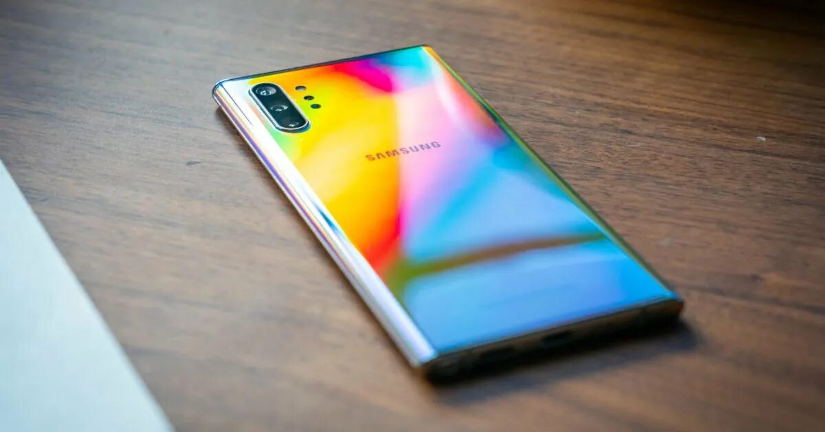 Galaxy note 10 android 10. Galaxy note 10 android 10