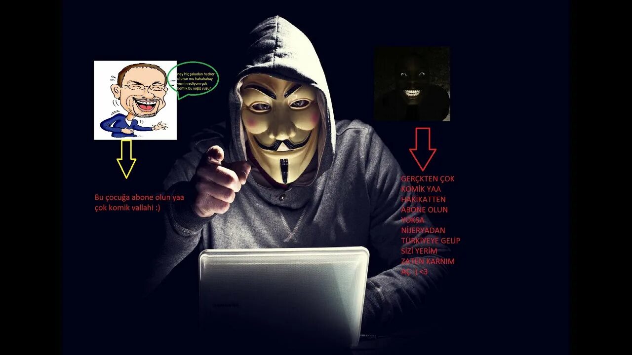 Anonymous hacker simulator как поменять язык