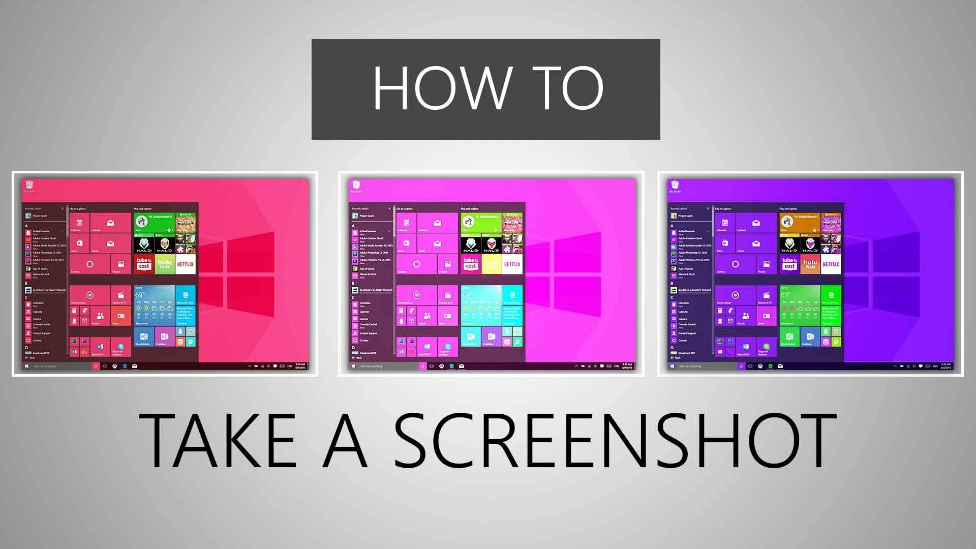 How do screenshot. How to screenshot. how to take a screenshot. how to screenshot on pc. how to take screenshot on pc.