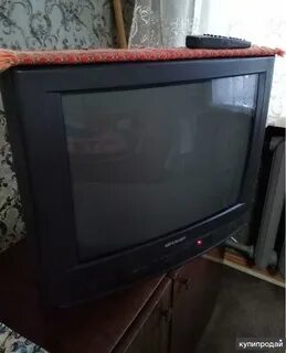 Бу телевизоры в твери
