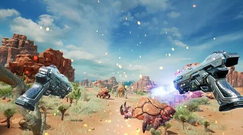 Star vr