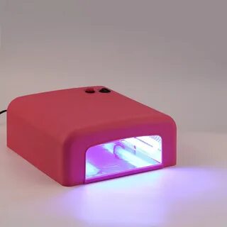 Лампы для геля отзывы