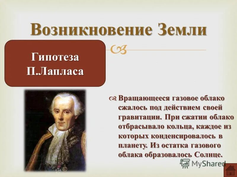 Происхождение было ответом. Гипотезы о происхождении земли. Гипотезы происхождения земли 5 класс. Концепции происхождения земли. Гипотиреозы о происхождении земли.