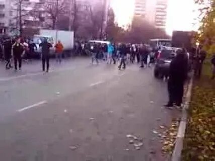 Драка в бирюлево западное сегодня