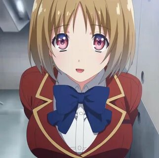 Tsun m gyutto shibatte shidoushite the animation