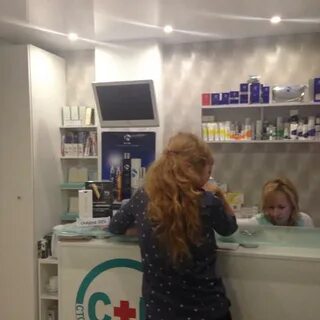 Косметолог одинцово
