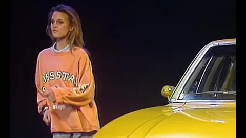 Vanessa paradis taxi