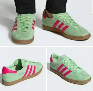 Low tops