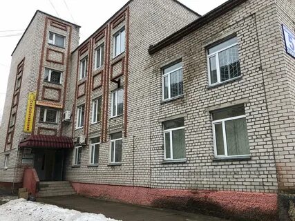 Улица балабанова