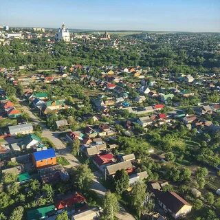 Весь елец