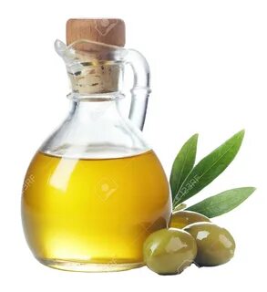 Olive oil is oils