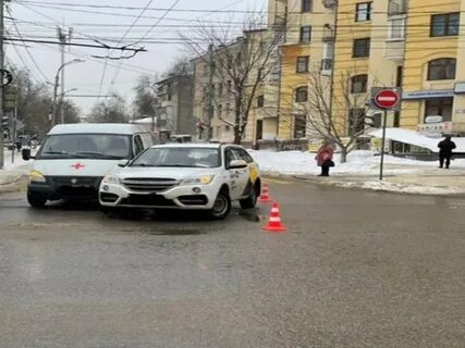 Подрезать машину