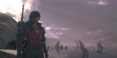 Final fantasy 16 steam