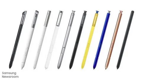 S pen pro samsung