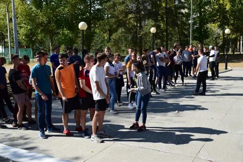 Кампус вф мэи