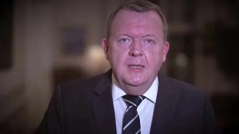 Лекке расмуссен